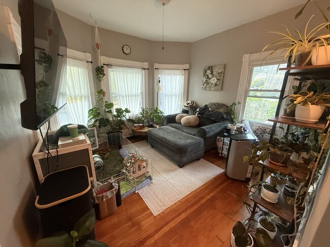 18 Woodruff Ct, Unit Floor 1