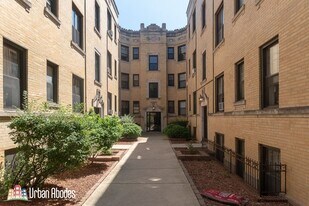 421 W Belden Ave, Unit M04B Apartments