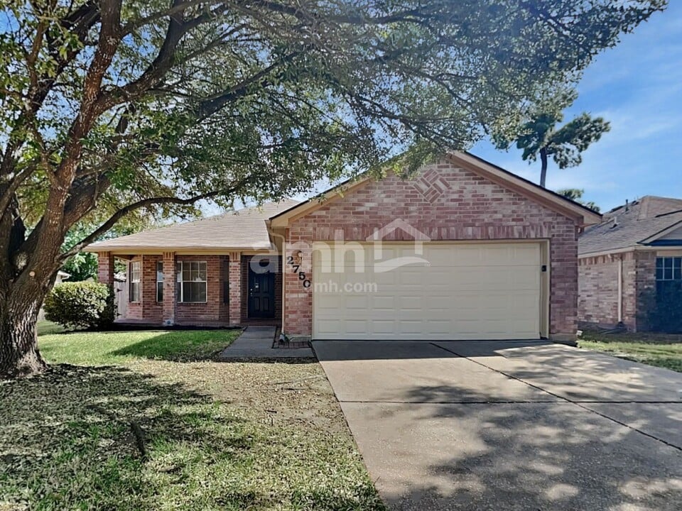 2750 Hidden Spring Falls in Spring, TX - Building Photo