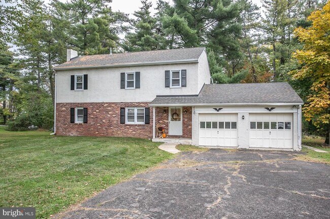 1760 N Wales Rd in Blue Bell, PA - Building Photo - Building Photo