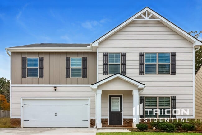 property at 1027 Summer Cypress Dr