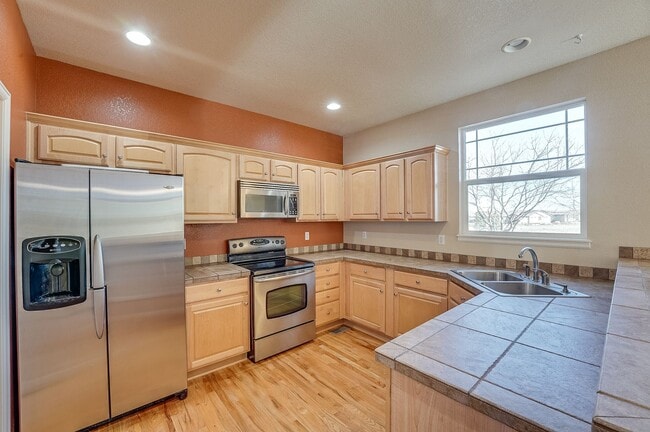 property at 3914 Galileo Dr