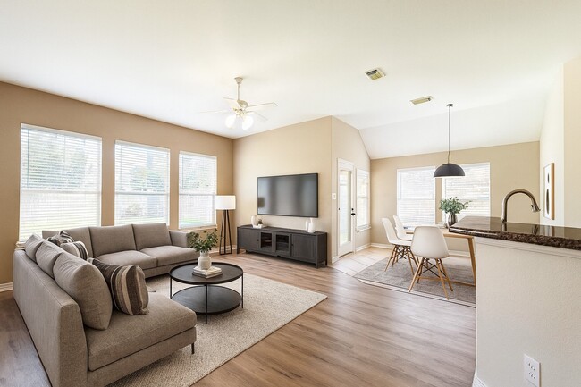 property at 23247 Dewflower Dr