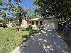 1204 S 7th St in Copperas Cove, TX - Foto de edificio - Building Photo
