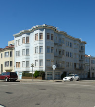 1407 Francisco St in San Francisco, CA - Building Photo - Building Photo