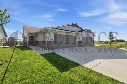 property at 2420 S Wheatland St