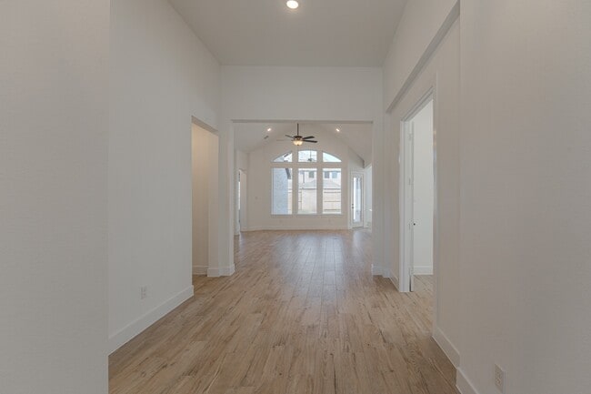 property at 9721 Roaring River Fls Ln