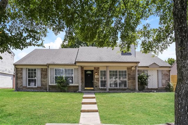 property at 724 Sewell Dr