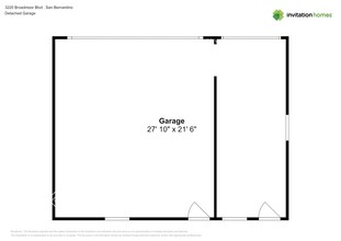 3220 Broadmoor Blvd in San Bernardino, CA - Building Photo - Building Photo