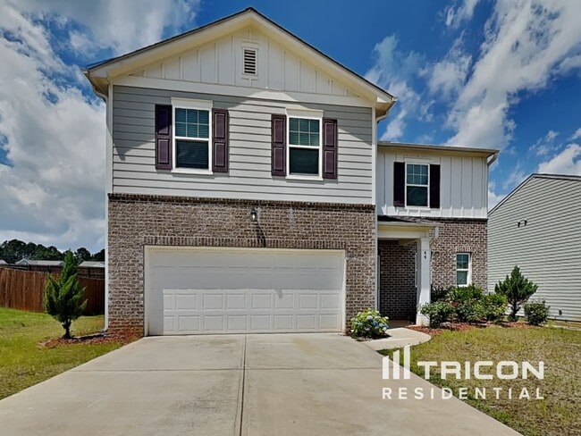 property at 44 Dorsey Wy