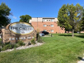 The Gallery Apartments in Grand Forks, ND - Building Photo - Building Photo