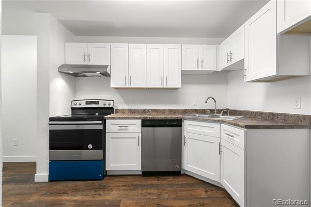 165 S Sable Blvd in Aurora, CO - Building Photo