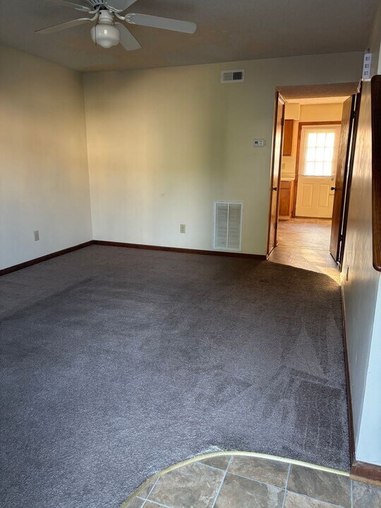 1116 Park St in Elizabeth City, NC - Building Photo