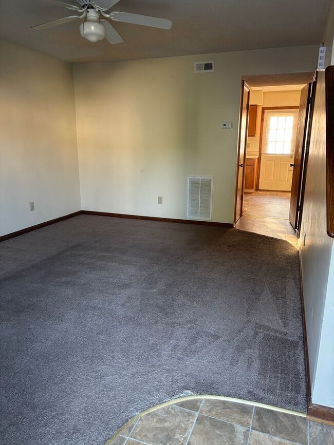 property at 1116 Park St