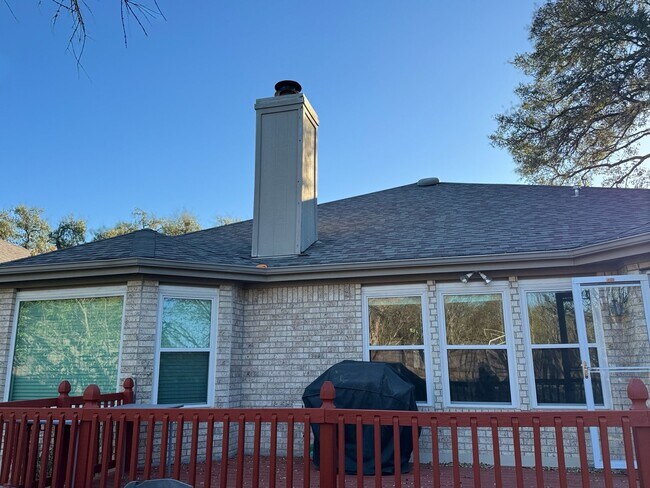 property at 11308 Savin Hill Ln