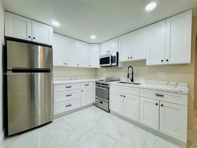 property at 7943 NW 6th Ave