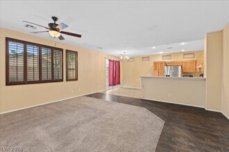 4518 Turkey Ridge Ct in North Las Vegas, NV - Building Photo - Building Photo