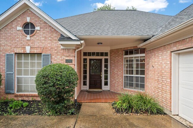 7319 Emerald Glen Dr in Sugar Land, TX - Building Photo - Building Photo