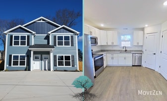 16 Catawba Ave in Greenville, SC - Building Photo