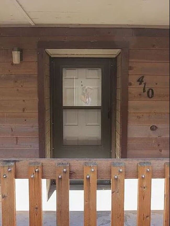 125 Franklin Ave in Grand Junction, CO - Building Photo - Building Photo