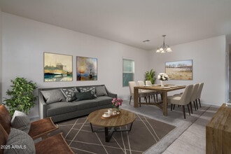 10822 W Saddlehorn Rd in Peoria, AZ - Building Photo - Building Photo