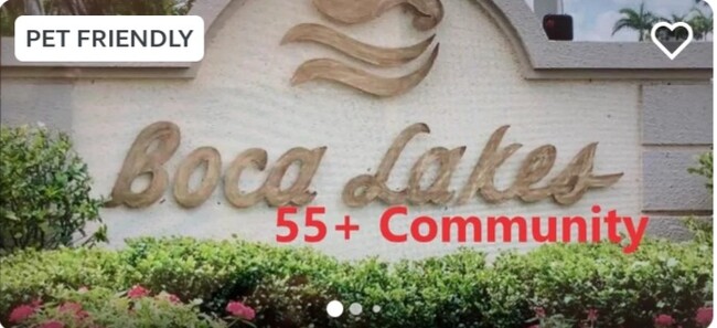 8732 Bella Vista Dr, Unit 42 in Boca Raton, FL - Building Photo - Building Photo