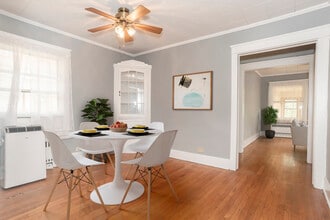 24 N Madison Ave in La Grange, IL - Building Photo - Building Photo