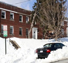 2204 40th St NW in Washington, DC - Building Photo