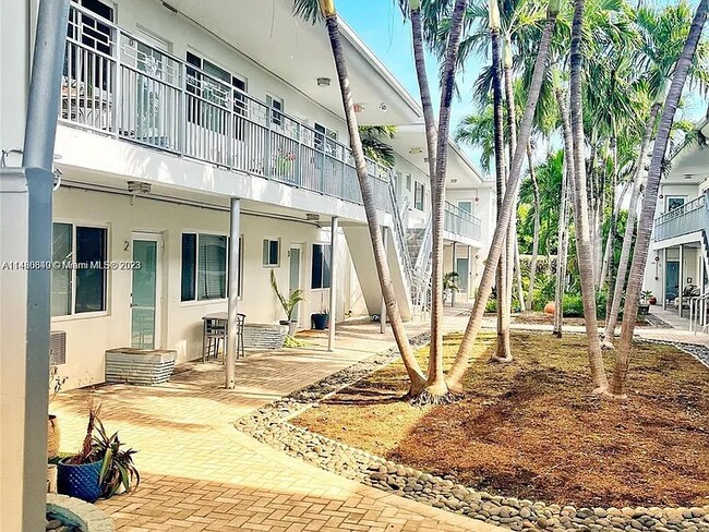 property at 320 86th St