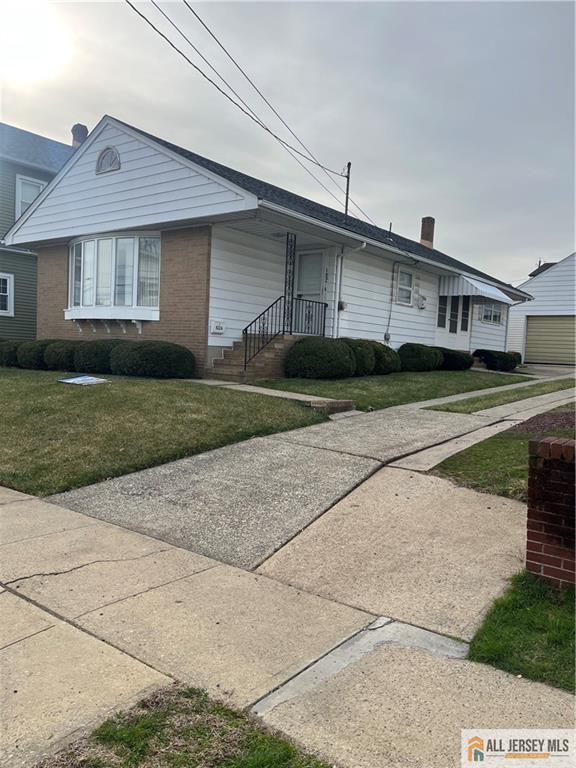 102 Prentice Ave in South River, NJ - Building Photo - Building Photo