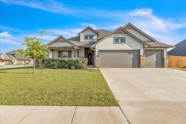 property at 11008 NW 8th St