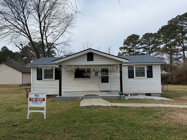 property at 308 New Rand Rd