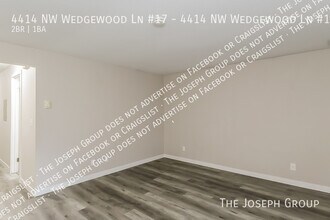 4414 NW Wedgewood Ln in Bremerton, WA - Building Photo - Building Photo