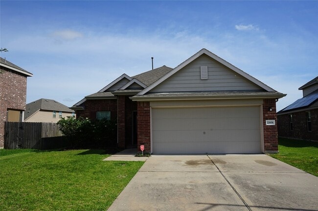 22606 Banter Point Lane, Unit 2-0231 in Katy, TX - Building Photo - Building Photo