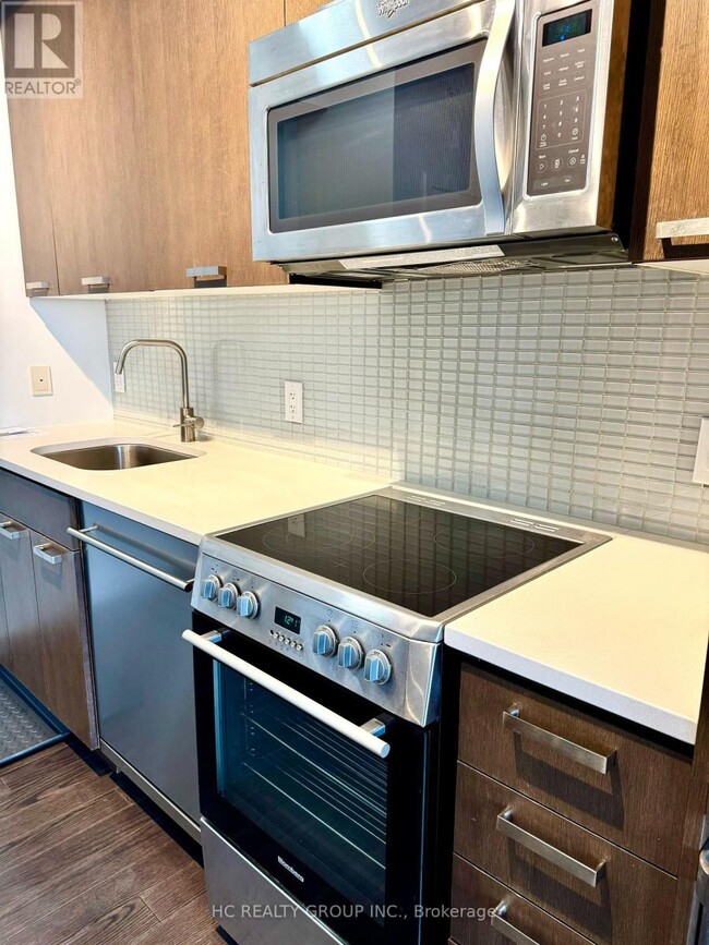 property at 295-2295 Adelaide St W