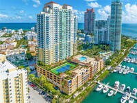 205 Michigan Ave, Unit 3009 in Miami Beach, FL - Building Photo - Building Photo