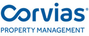 Property Management Company Logo Corvias