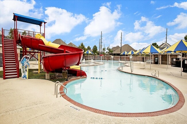 11404 Island Manor St in Pearland, TX - Building Photo - Building Photo