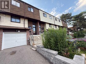 180 Mississauga Vly Blvd in Mississauga, ON - Building Photo