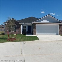 6811 Veterans Ave in Fort Smith, AR - Building Photo