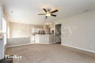 9128 Culcairn Rd in Huntersville, NC - Building Photo - Building Photo