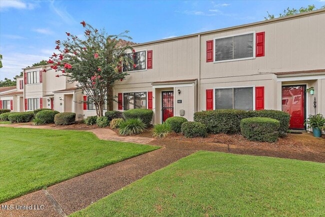 167 Lakebend Cir in Brandon, MS - Building Photo - Building Photo