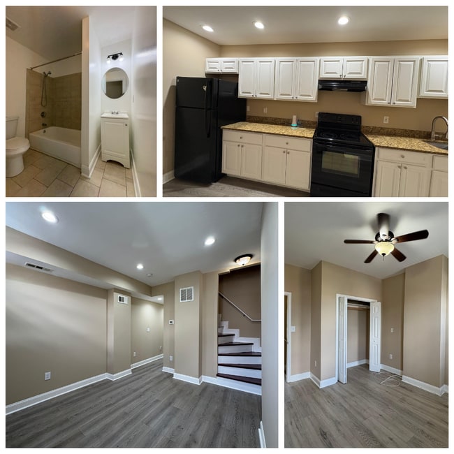property at 524 N Chester St