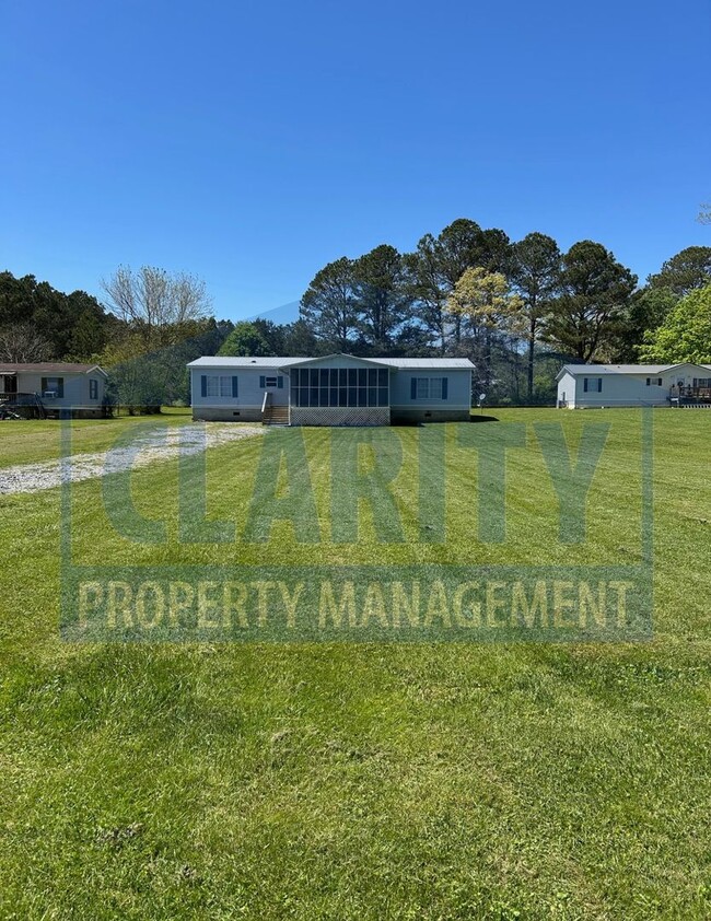 property at 252 White Rd