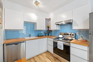 9240 W 49th Ave, Unit 317 in Wheat Ridge, CO - Building Photo