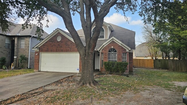 3602 Red Fir Dr in Houston, TX - Building Photo - Building Photo