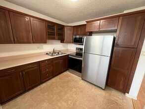 3121 Ala Ilima St in Honolulu, HI - Building Photo - Building Photo