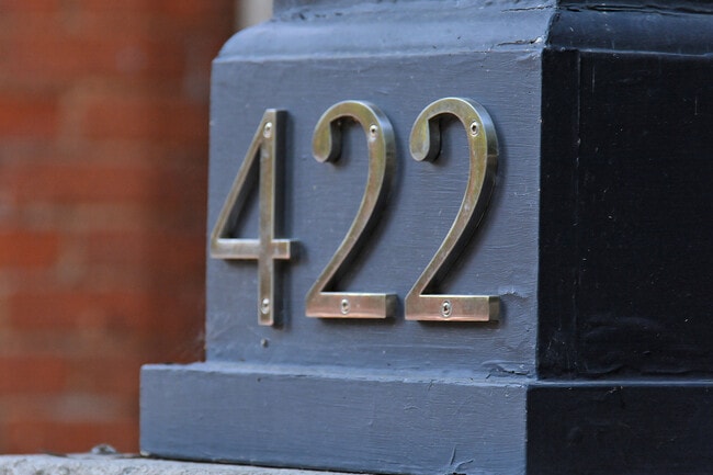 422 Sackville St in Toronto, ON - Building Photo - Building Photo