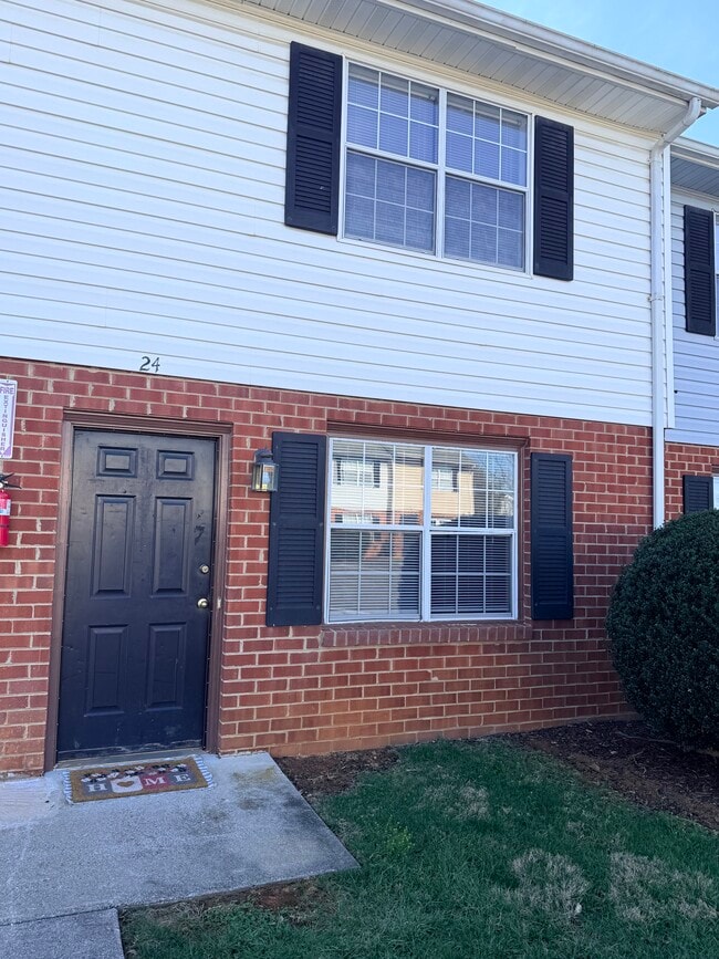 property at 24 Duiguid Dr