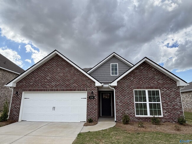 property at 226 Irish Hl Dr